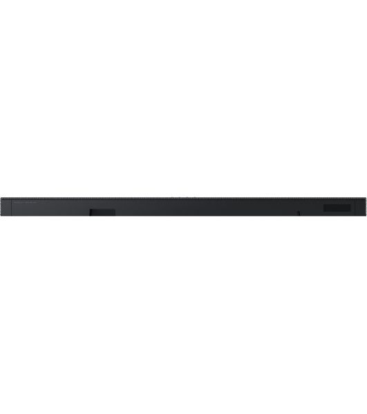 Саундбар Samsung HW-Q800F/RU 5.1.2 200Вт+160Вт черный