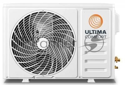 Наружный блок сплит-системы ULTIMA COMFORT EXD-I09PN-OUT