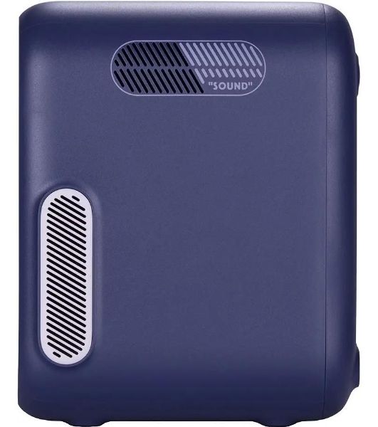 LED проектор InFocus IN3048SL Apex Challenger, LCD, 200 lm, FullHD, (1.2:1), HDMI 2.1 (eARC), Bluetooth 5.0/BLE, wi-fi 2.4/5GHz, 2х3W, до 25 000ч., 1.25 кг