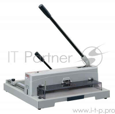Резак гильотинный Kw-Trio 3943 A4/150лист./370мм/ручн.прижим