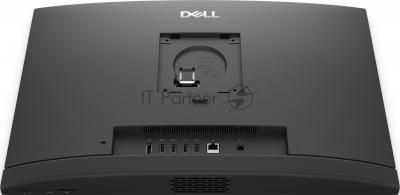 Моноблок Dell Pro 24 QC24251 23.8" Full HD i3 14100T (2.7) 16Gb SSD1Tb UHDG 730 CR Windows 11 Pro GbitEth WiFi BT 130W клавиатура мышь Cam темно-серый 1920x1080