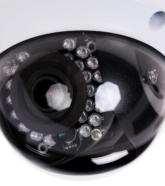 Камера видеонаблюдения Hikvision DS-2CC112P-IR