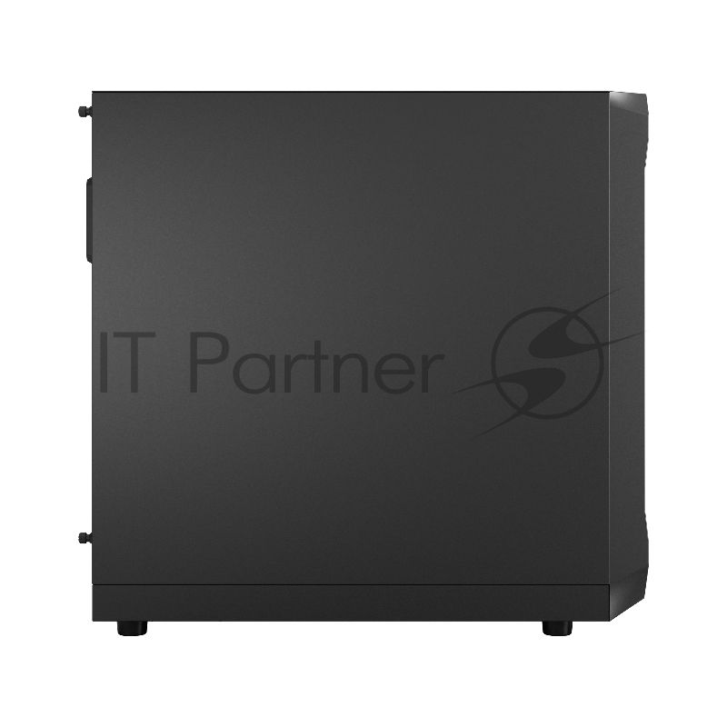 Корпус Fractal Design Focus 2 Black Solid / FD-C-FOC2A-07