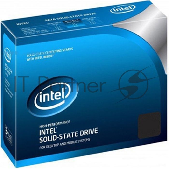 Жесткий диск Intel SSD DC S3520 Series (480GB, 2.5in SATA 6Gb/s, 3D1, MLC) 7mm,Generic Single Pack