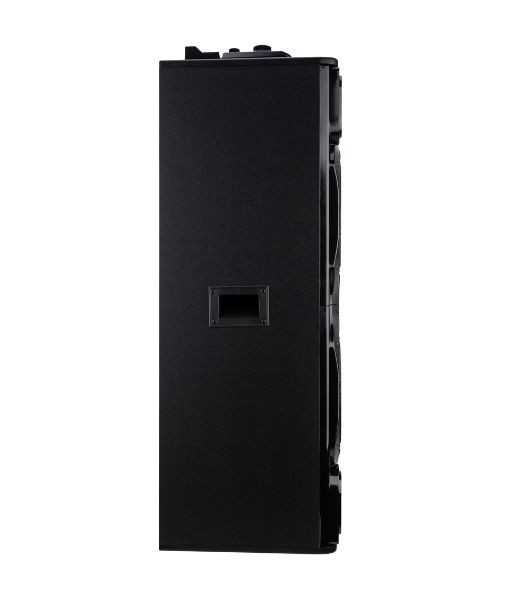 Колонка Eltronic (30-68) CRAZY BOX 4000 - 12"