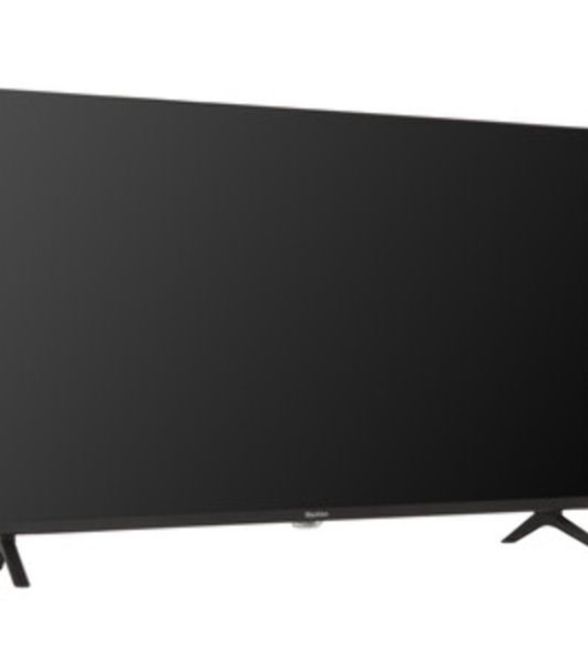 Телевизор Blackton 32" Bt 32HNF02B черный/серый металлик DLED HD 60Hz