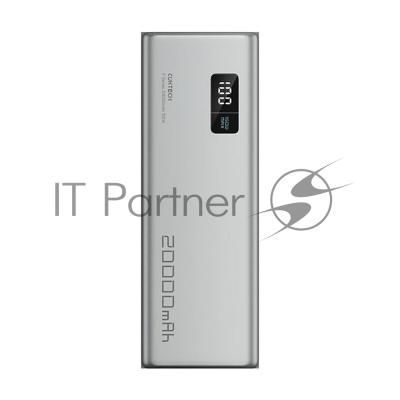 Портативный аккумулятор CUKTECH 85W 2C1A （NO.15 SE）