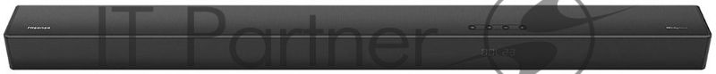 Саундбар Hisense U5120G 510Вт+180Вт черный