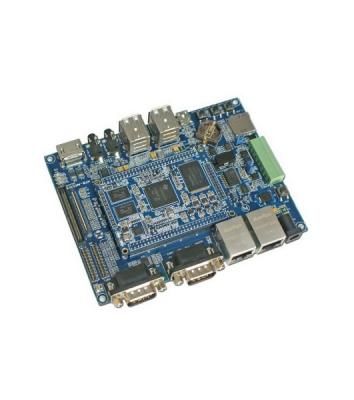 Плата разработки Myir MYD-C3358-256N256D-100-I 1GHz AM3358, 256MB DDR3, 256MB Nand