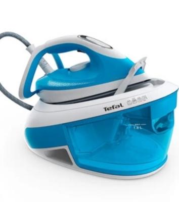 Парогенератор TEFAL SV-8002EO