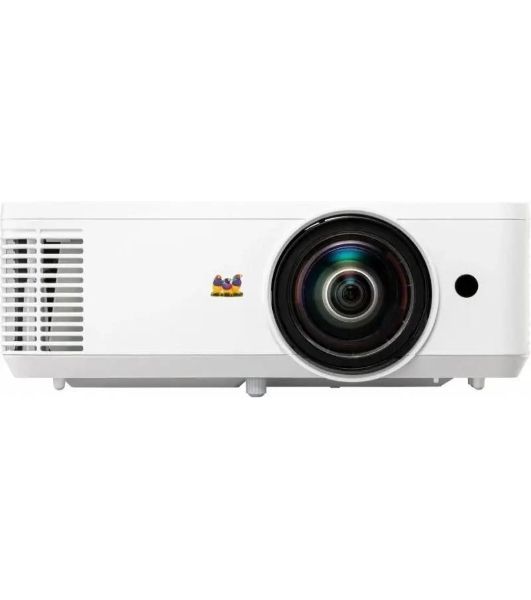 Проектор ViewSonic PS502X DLP 4000Lm LS 4000Lm ANSI (1024x768) 15000:1 ресурс лампы:5000часов 2xHDMI 2.87кг