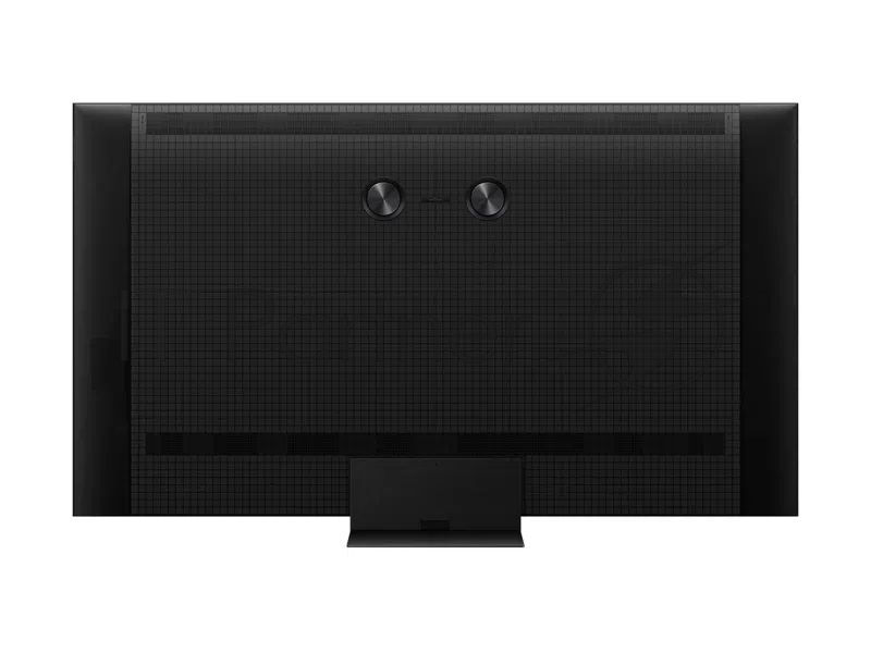 Телевизор TCL 85" 85C7K черный MINI LED UHD 144Hz Google TV