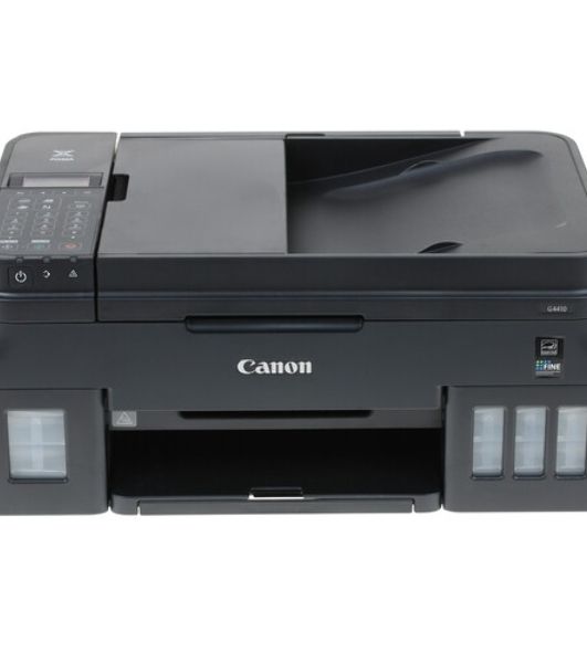МФУ струйное Canon PIXMA G4470 (5807C009AA)