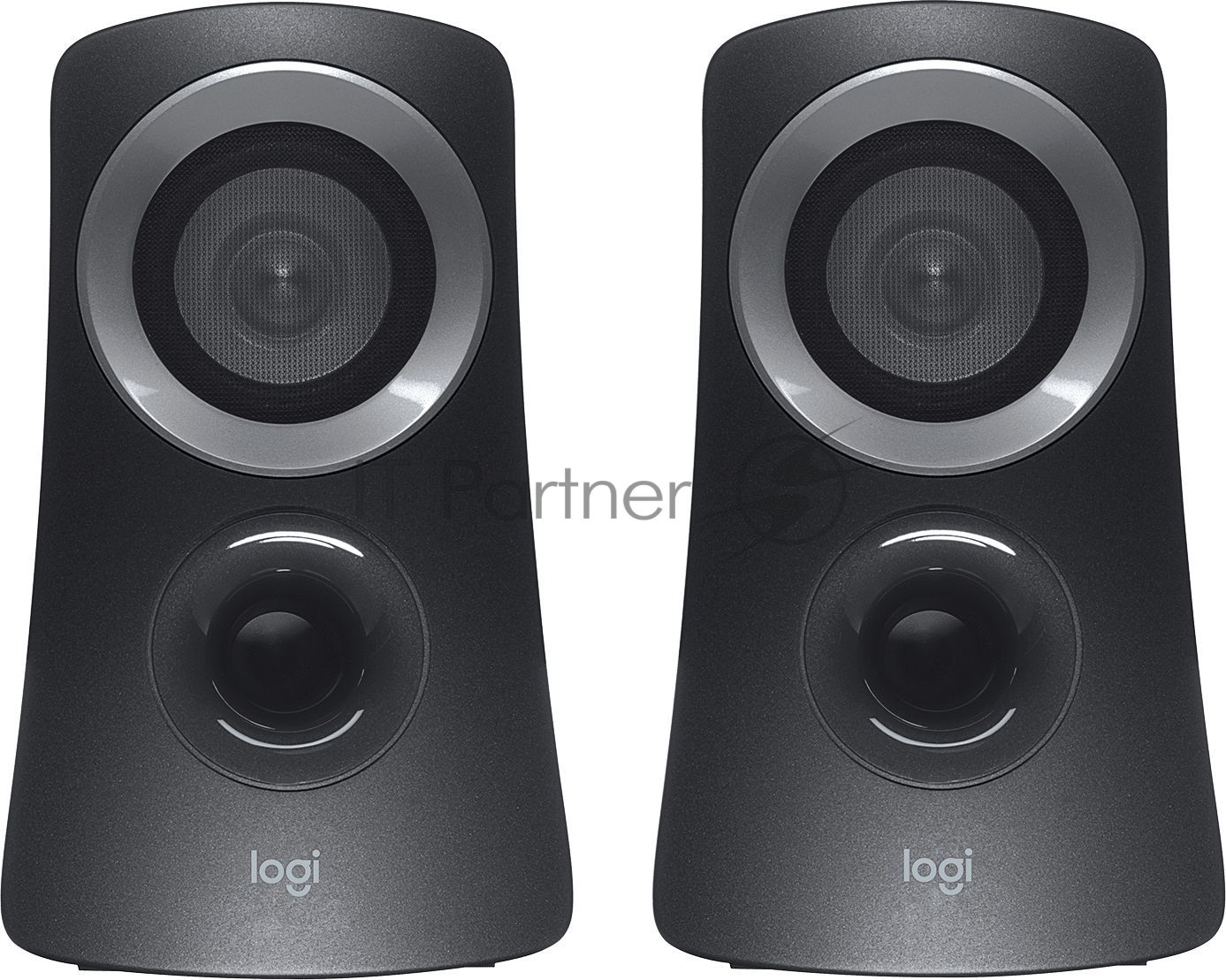 Акустическая система (980-000413) Logitech Z313 (2.1)