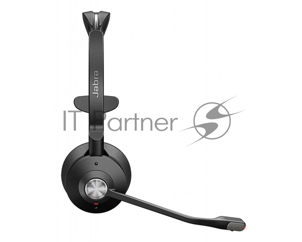 Беспроводная гарнитура Jabra Engage 75 SE, Mono (PN:9656-583-111)