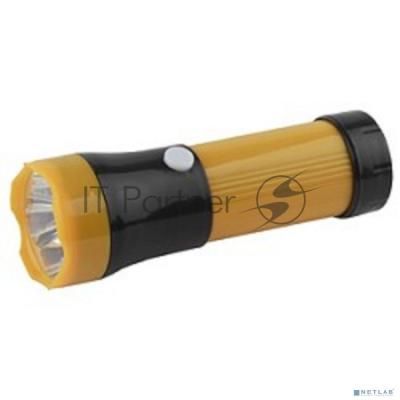 Фонарь Трофи TB4L 4*LED, пластик, 3xAAA, полиб (25/200/2400)