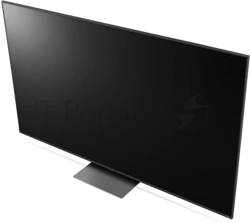 Телевизор LG 75" 75QNED86T6A черный титан  QNED LED UHD 120Hz Smart