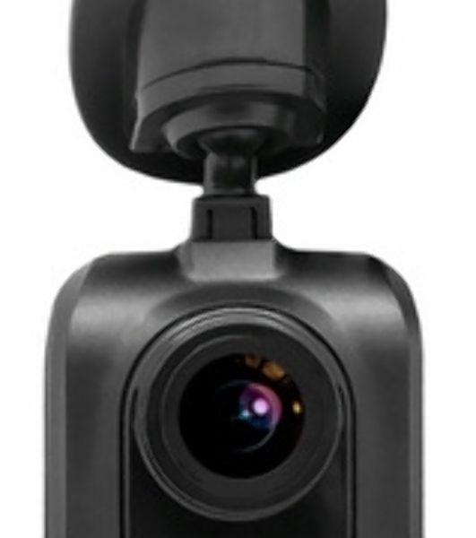Видеорегистратор TrendVision TDR-721S EVO PRO, 2304x1296, 3", с камерой заднего вида, GPS/ГЛОНАСС, Wi-Fi, G-сенсор, датчик движения, GPS-информатор