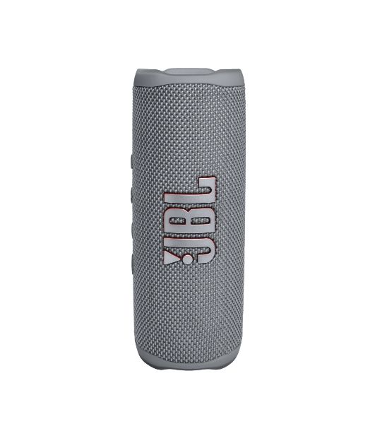 Портативная акустика JBL Flip 6 серый, Bluetooth 5.1