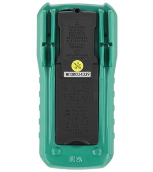 Универсальный мультиметр MY63N MASTECH