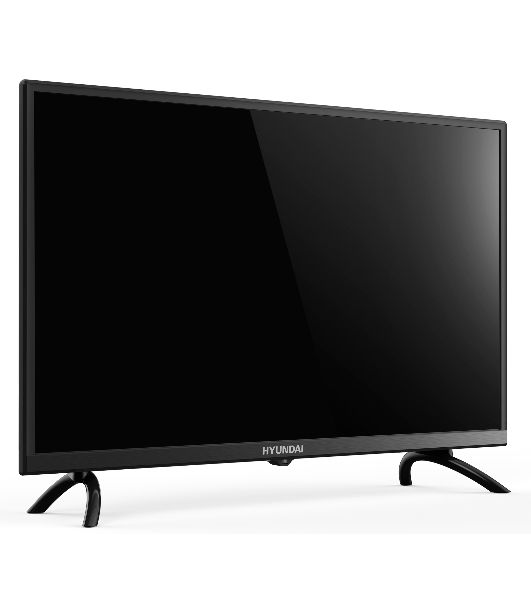 Телевизор Hyundai 32" H-LED32BS5003 черный LED HD 60Hz Smart TV
