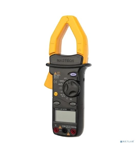 Токовые клещи MASTECH MS2101 13-1308