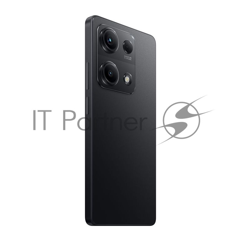 Смартфон Xiaomi Redmi Note 14S RU 12/512Gb черный