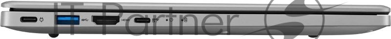 Ноутбук OSIO FocusLine F140a-002 серый R5 5560U/8/512/no FP/W11H "/ (Ghz)/Gb/Ext: + не МПТ