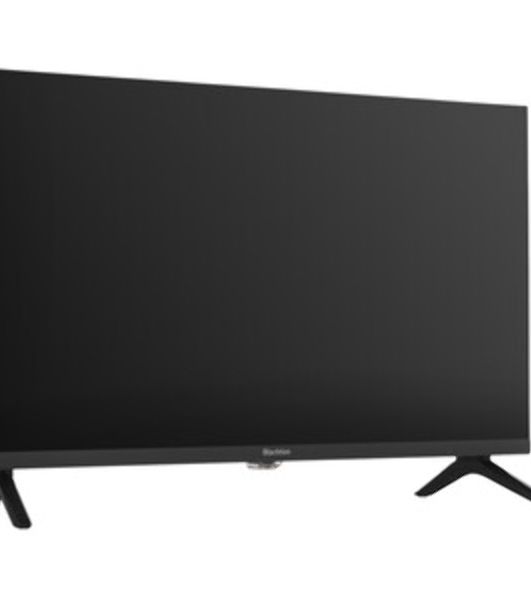 Телевизор Blackton 24" Bt 24FS34B черный/серый LED HD 60Hz Android TV
