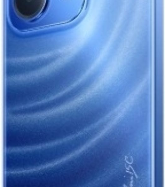 Смартфон Xiaomi Redmi 15C RU 8/256Gb синий