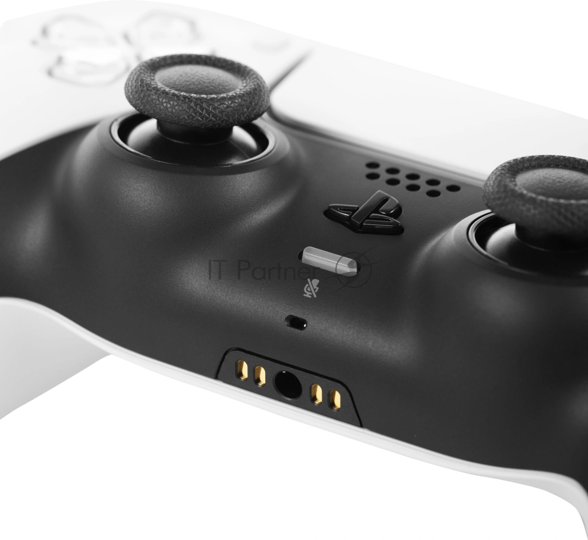 Игровая консоль Sony PlayStation 5 Slim Blue-Ray 1Tb White (CFI-2116A) (Европа)