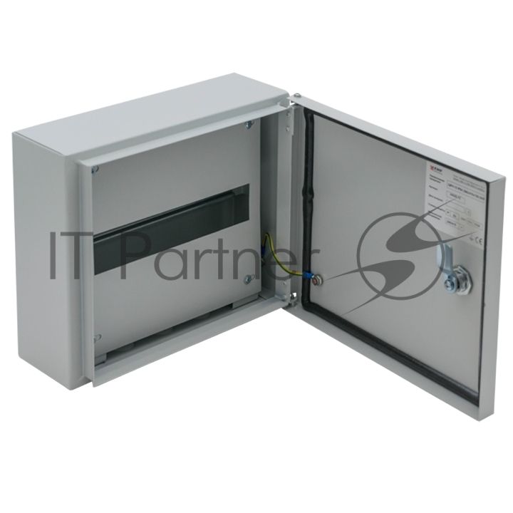 Щит ЩРН-12 (з) IP54 EKF mb24-12