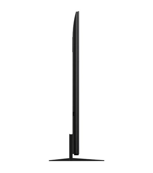 Телевизор QLED TCL 75" 75C7L SQD-Mini LED (2026) черный 4K Ultra HD 144Hz DVB-T DVB-T2 DVB-C DVB-S DVB-S2 USB WiFi Smart TV