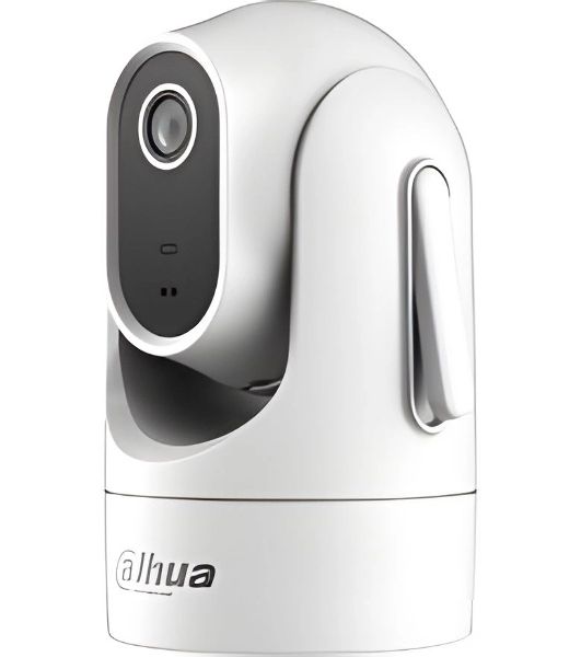 Камера видеонаблюдения IP Dahua DH-SD-H2C-0400B Wi-Fi 4-4мм корп.:белый