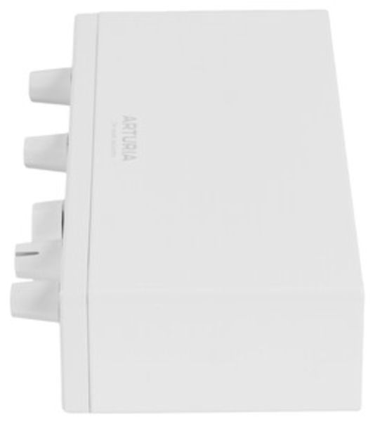 Аудиоинтерфейс USB 810132 Arturia MiniFuse 2 White OTG 24бит/192кГц