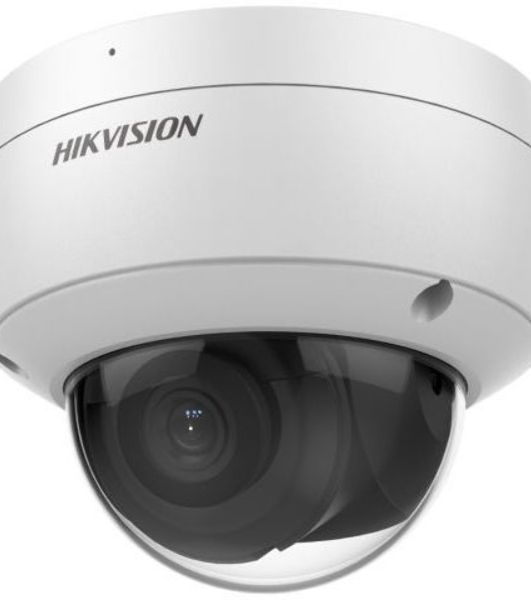 Видеокамера IP Hikvision DS-2CD2143G2-IU 2.8-2.8мм цветная