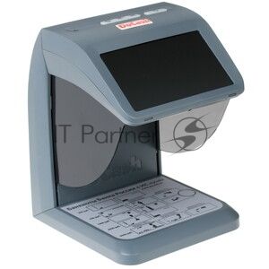 Детектор банкнот DoCash Micro IR/UV просмотровый АКБ (8401)