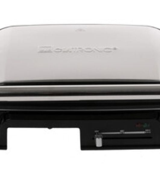 Гриль электрический Clatronic KG 3571 Keramik 2000W