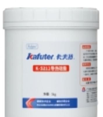 Смазка термопроводящая Kafuter K-5212 1000 грамм