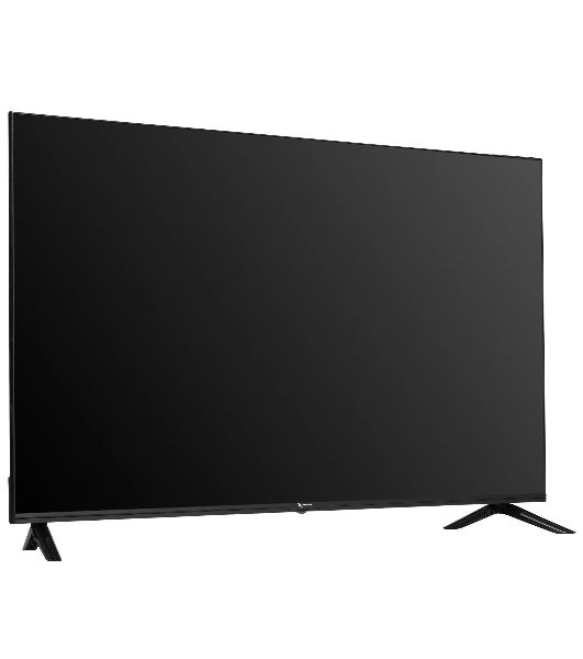 Телевизор Триколор 50" H50UC2 черный DLED UHD 4K 60Hz Smart TV