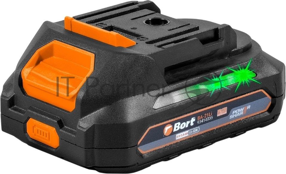 Батарея аккумуляторная Bort BA-21Li