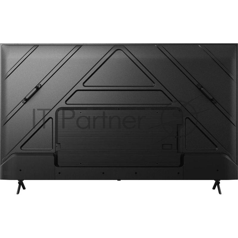 Телевизор  Hisense 85" 85A6N черный LED UHD 60Hz  Smart TV