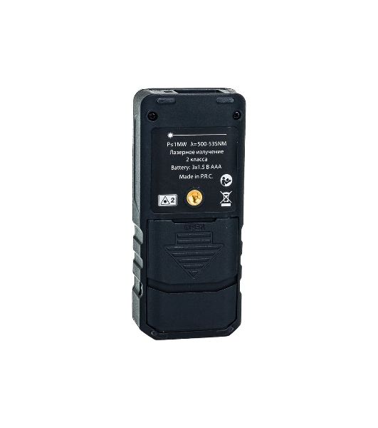 Лазерный дальномер RGK DL50G