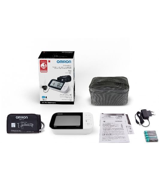 Тонометр автоматический Omron M7 Intelli IT