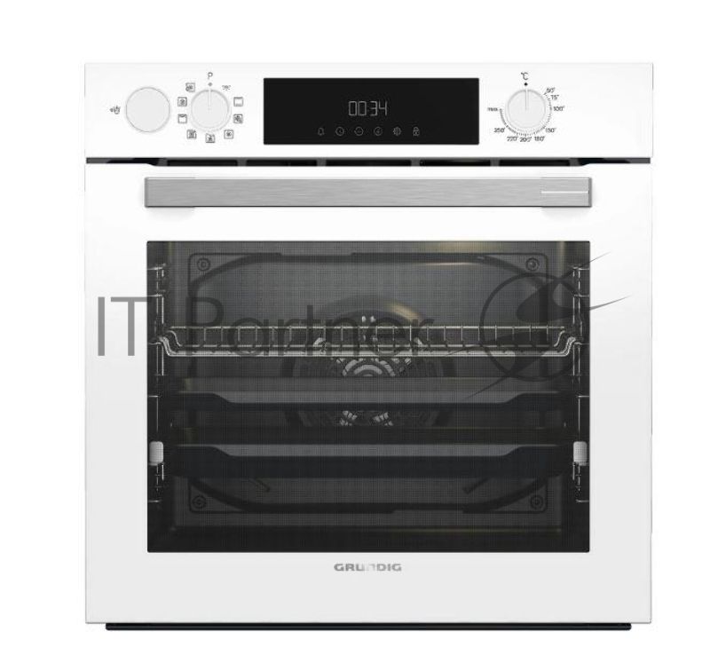 Духовой шкаф Grundig GEDM12300W 7768287632