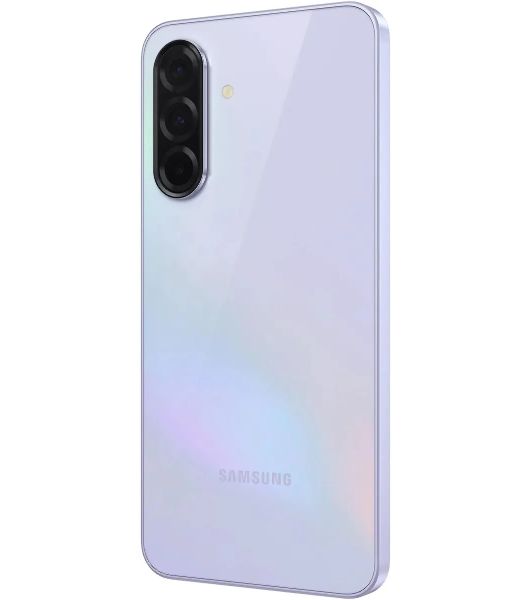 Смартфон Samsung Galaxy SM-A366E A36 5G, 8/256Gb, лавандовый