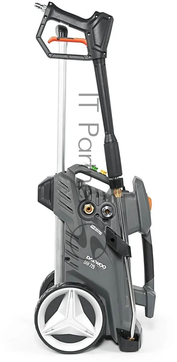 Минимойка Daewoo DAW 725 3200Вт