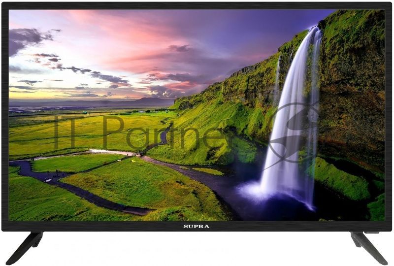 Телевизор SUPRA 40" STV-LC40LT0045F Direct LED FHD 1080