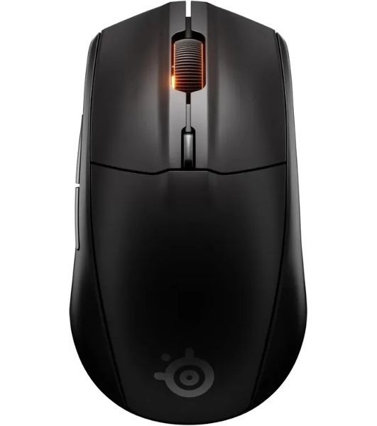 Мышь Steelseries Rival WL Gen 2 черный оптическая 8500dpi USB (62523)