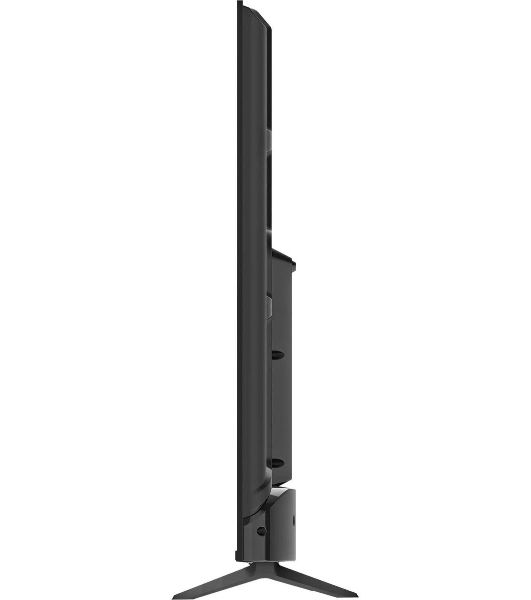 Телевизор BBK 65" 65LED-9220/UTS2C (B) черный QLED 4K UHD 60Hz Smart TV Яндекс ТВ